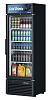 Холодильный шкаф Turbo Air TGM-20SD Black фото
