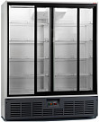 Холодильный шкаф  R1400 МCX