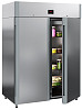 Холодильный шкаф Polair CV110-Gm фото