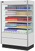 Холодильная горка Brandford Vento M Plug-In фото