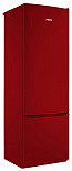Двухкамерный холодильник  RK-103 рубиновый