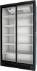 Холодильный шкаф Briskly 11 Slide фото