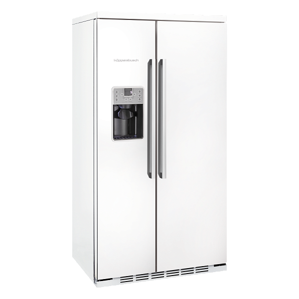 Холодильник Kuppersbusch KW 9750-0-2 T белый фото