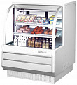 Холодильная горка  TCDD-48H-W