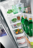 Холодильник Side-by-side Io Mabe ORE24CGFFSS нержавеющая сталь фото