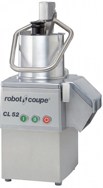 Овощерезка Robot Coupe CL52 1Ф фото