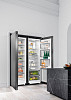 Холодильник SIDE-BY-SIDE Liebherr XRFbd 5220 фото