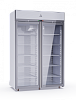 Холодильный шкаф Аркто D1.0-SL фото