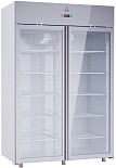 Шкаф холодильный  D1.4-S (P) короткие ручки