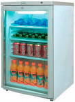 Шкаф холодильный барный  SC-105 White
