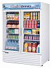 Холодильный шкаф Turbo Air FRS-1350R White фото