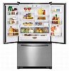Холодильник Maytag 5GFF25PRYA фото
