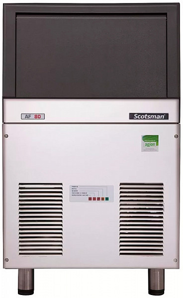 Льдогенератор Scotsman (Frimont) AF 80 WS фото