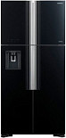 Холодильник  R-W 662 PU7 GBK