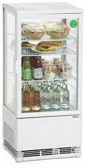 Холодильный шкаф Bartscher 700578G фото