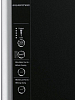 Холодильник Hitachi R-SG 38 FPU GBK Черное стекло фото