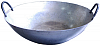Сковорода WOK Kocateq DC1690Wokpan фото