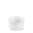 Рамекин  195мл d9см, цвет белый, Cookware WHCWLRKN1