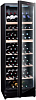 Мультитемпературный винный шкаф La Sommeliere VIP196 фото