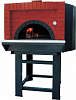 Печь дровяная для пиццы As Term D140С фото