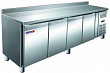 Холодильный стол  GN4200TN
