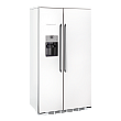 Холодильник  KW 9750-0-2 T белый