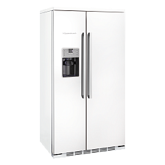 Холодильник Kuppersbusch KW 9750-0-2 T белый в Москве , фото