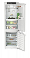 Встраиваемый холодильник Liebherr ICBNe 5123 в Москве , фото