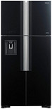 Холодильник  R-W 662 PU7X GBK