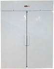 Шкаф холодильный  R1.4-G (P) короткие ручки