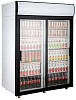 Холодильный шкаф Polair DM110-Sd-S2.0 фото