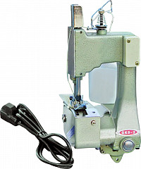 Мешкозашивочная машина Hualian Machinery GK9-2 LOW COST фото