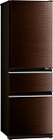 Холодильник  MR-CXR46EN-BRW