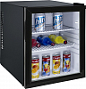 Шкаф холодильный барный Gastrorag BCW-40B фото