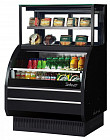 Холодильная горка  TOM-W-40SB-UF