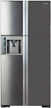 Холодильник  R-W 722 PU1 INX