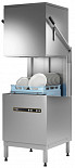 Купольная посудомоечная машина  Eco-H604-10B
