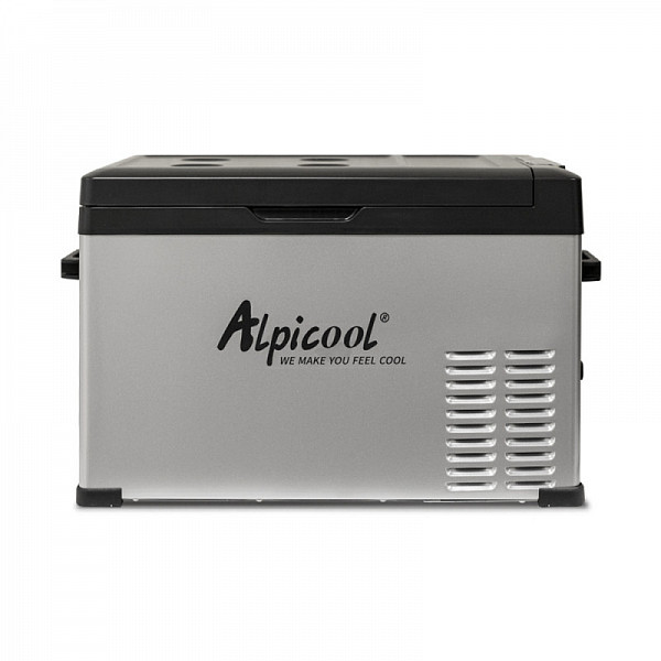 Автохолодильник переносной Alpicool C30 фото