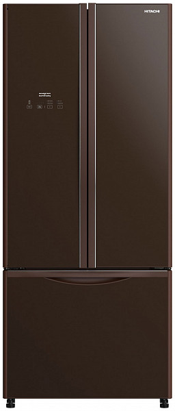 Холодильник Hitachi R-WB 562 PU9 GBW фото