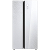 Холодильник Side-by-side Бирюса SBS 587 WG фото