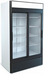 Холодильный шкаф Kayman К1120-ХСВ купе в Москве , фото