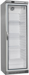 Холодильный шкаф Tefcold UR400SG в Москве , фото