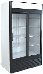 Холодильный шкаф Kayman К1500-КСВ Купе в Москве , фото
