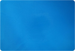 Доска разделочная Viatto 450х300х12 мм синяя в Санкт-Петербурге, фото