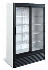 Холодильный шкаф Марихолодмаш ШХ-0,80 С купе в Москве , фото