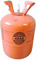 Хладон Refrigerant 404А (10,9кг) фото