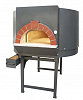 Печь дровяная для пиццы Morello Forni LP100 Standart фото