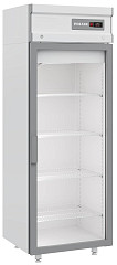 Холодильный шкаф Polair DM105-S без канапе в Санкт-Петербурге, фото