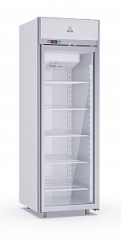 Холодильный шкаф Аркто D0.5-SL (пропан) в Санкт-Петербурге, фото