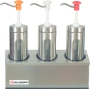 Дозаторы (диспенсеры) для соусов